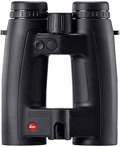 Leica Geovid 8x42 HD-B 2200 Laser Rangefinder Binoculars — main product image