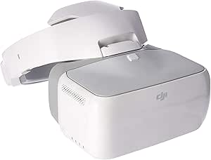 DJI Goggles Immersive FPV HD Screens Drone