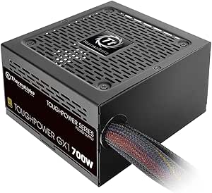 Thermaltake PS-TPD-0700NNFAGE-1 Toughpower GX1 700W ATX Power Supply