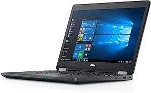 Dell Latitude E5470 i5 Business Laptop Renewed