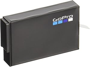 GoPro ASBBA-001 Fusion Replacement Rechargeable Battery — main product image