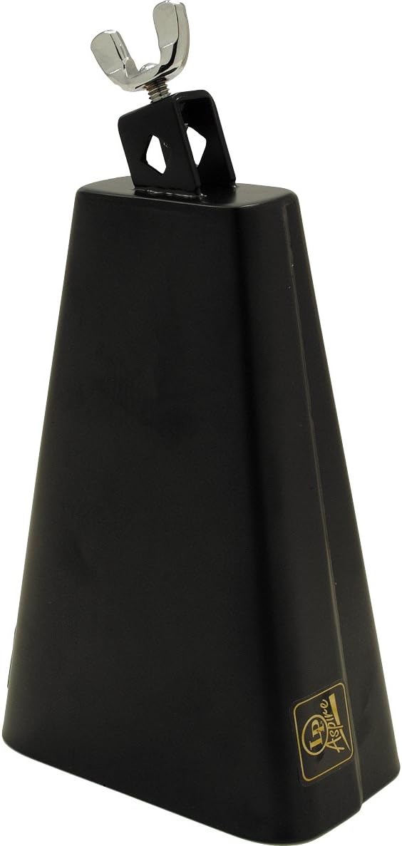 Latin Percussion LPA408 Aspire Rock Cowbell 8"