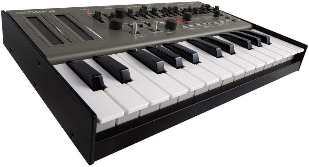 Roland SH-01A ACB Synthesizer - Boutique Series