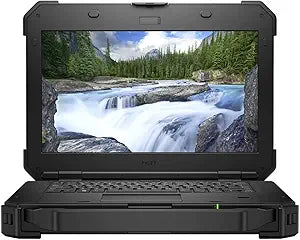 Dell Latitude Rugged Extreme 7424 i5 14" FHD Laptop