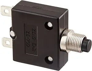 Hitachi 881588 Power Tool Switch Replacement Part — main product image