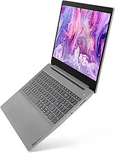 Lenovo 81X800E IdeaPad 3 - i3, 8GB RAM, 256GB SSD & USB Drive