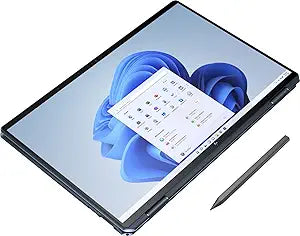 HP Spectre x360 i7 2-in-1 Laptop 16" 3K+ Touch