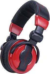 American DJ HPR736 Digital DJ Turntable Headphones — main product image