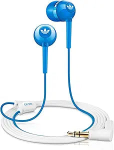 Sennheiser CX 310 originals Adidas In-Ear Headphones