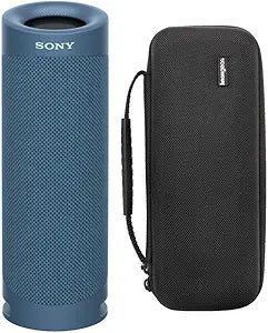 Sony SRSXB23 EXTRA BASS Portable Bluetooth Speaker Bundle