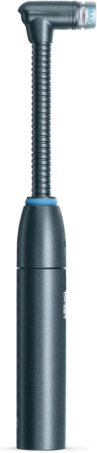 Shure BETA 98AMP/C Drum Microphone Cardioid Condenser