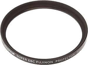Fujifilm PRF-52 52mm Camera Lens Protector Filter