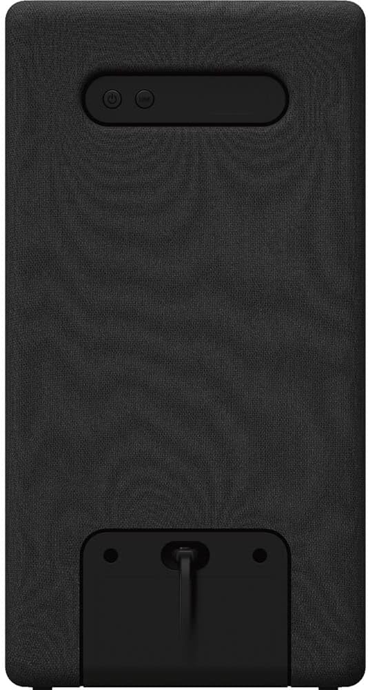Sony SA-SW3 Wireless Subwoofer for BRAVIA THEATER Soundbars