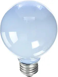 GE 11676 Reveal 40 Watt Decorative G25 Light Bulbs — main product image