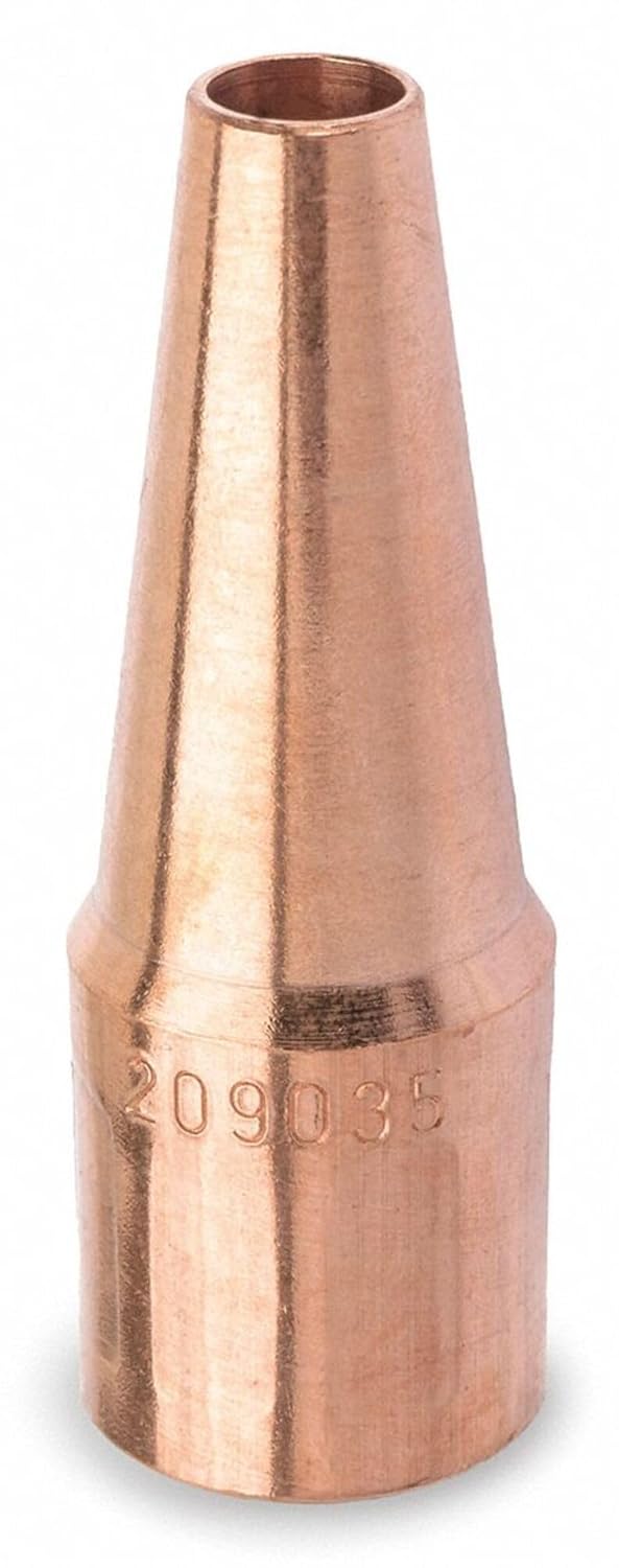 Miller 209035 Tapered Nozzle - 3/8