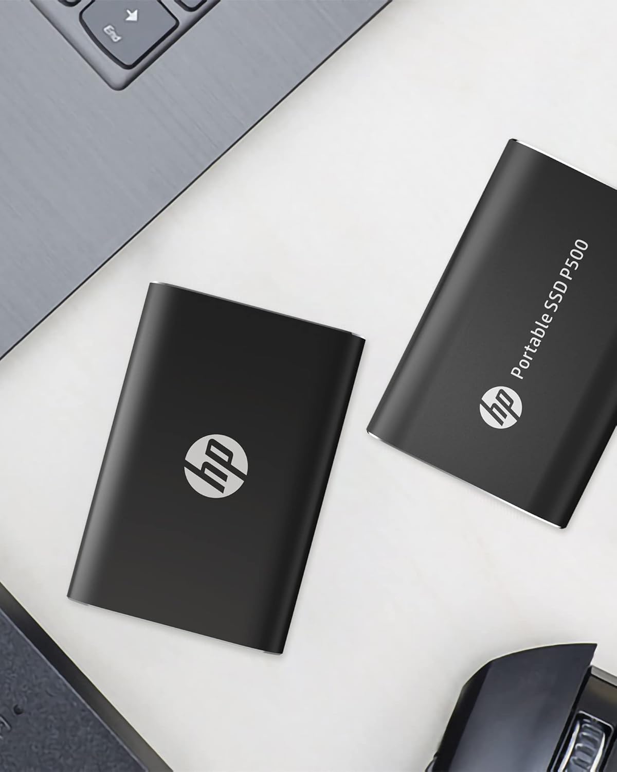 HP 1F5P4AA#ABC P500 1TB USB-C External SSD