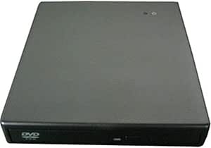 Dell 429-AAOX External 8x USB DVD-ROM Drive