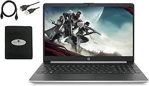 HP 2020 i7 Laptop - 32GB RAM, 1TB SSD - 15.6