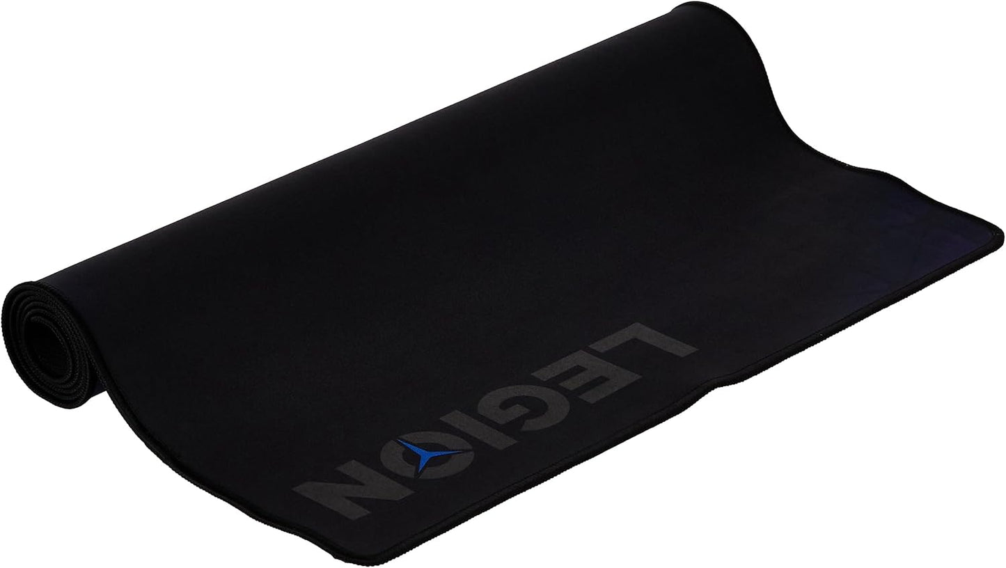 Lenovo Legion Control Gaming Mouse Pad XXL - Black