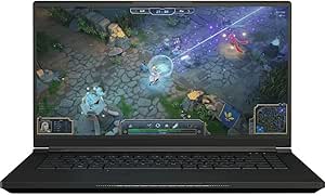 Intel LAPKC71F NUC X15 Barebone Gaming Notebook i7 Ready — main product image