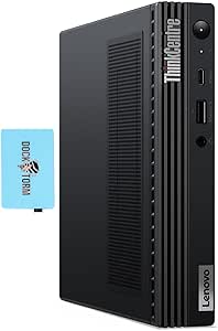 Lenovo 11MQ002 Mini PC i5 32GB 512GB SSD Win10 Pro — main product image
