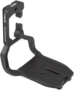 Sirui TY-6DLBG L-Bracket for Canon 6D Battery Grip