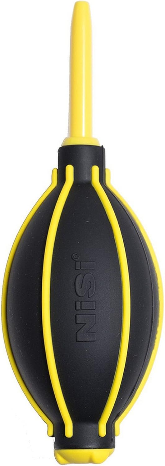 NiSi NISI-NS-B-03 Air Blower Lens Cleaner — main product image