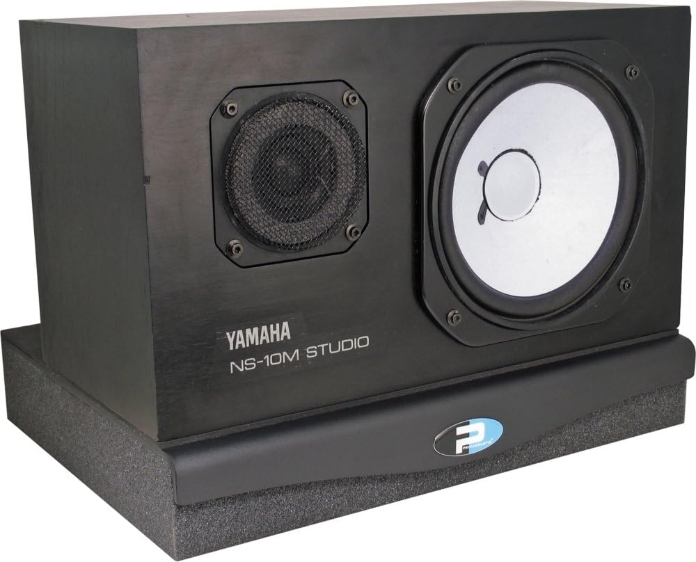 Primacoustic Z860 1509 00 RX9 Monitor Isolation Pads