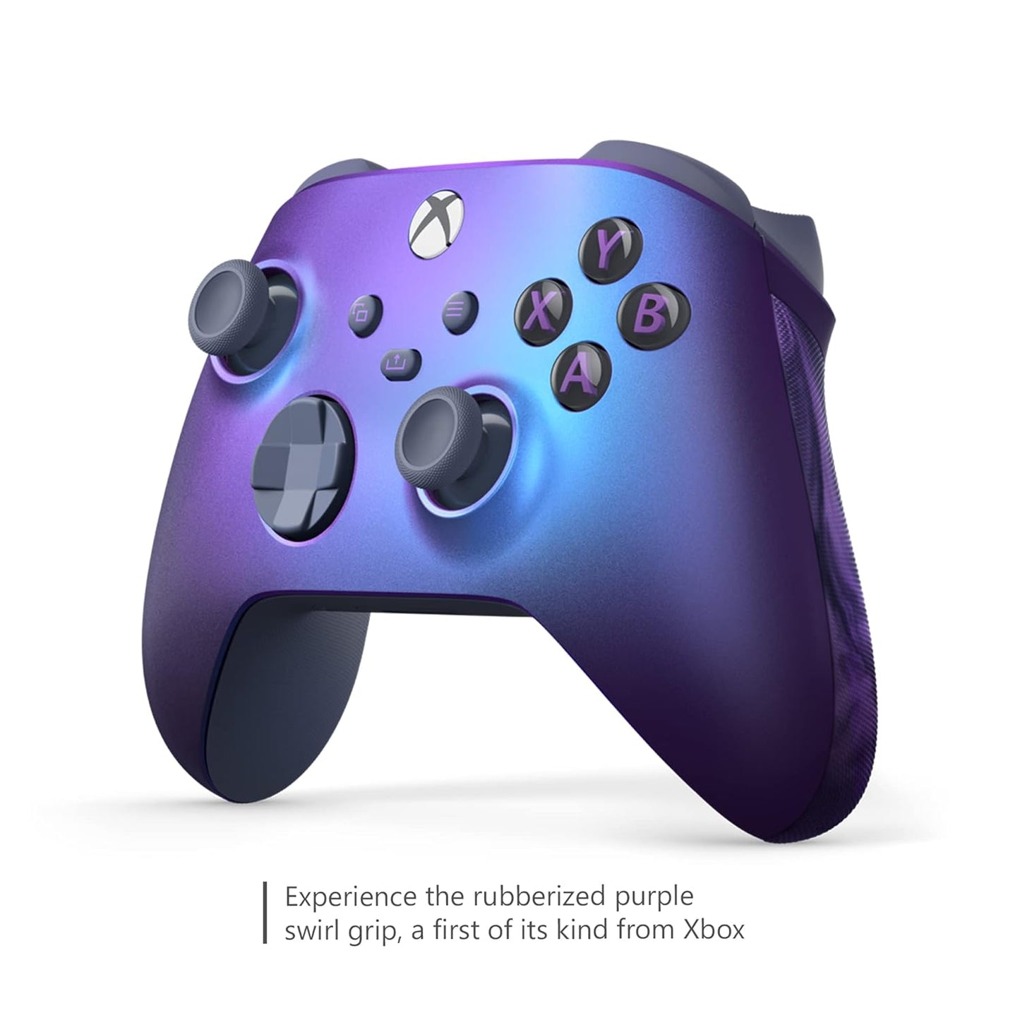 Microsoft QAU-00086 Xbox Stellar Shift Wireless Controller