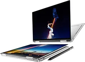 Dell XPS 13 2in1 7390 4K UHD Touchscreen Laptop