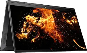 HP X360 Envy 15.6" Ryzen 5 5625U 32GB RAM 1TB SSD 2-in-1 Laptop