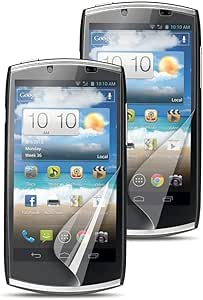 Apple MUSCP0318 Acer CloudMobile Screen Protectors — main product image