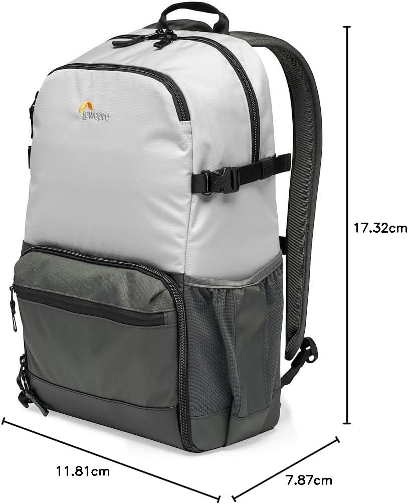 Lowepro LP37238-PWW Truckee BP 250 LX Camera Backpack