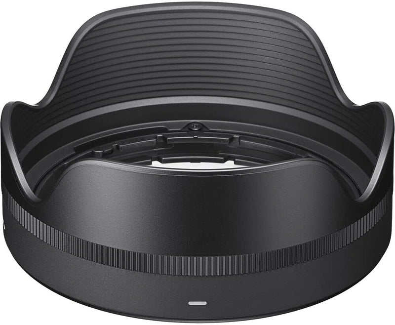 Sigma Lens Hood Petal Type 18-50mm f/2.8 — main product image