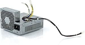 HP 613763-001 240W Power Supply Unit (PSU)