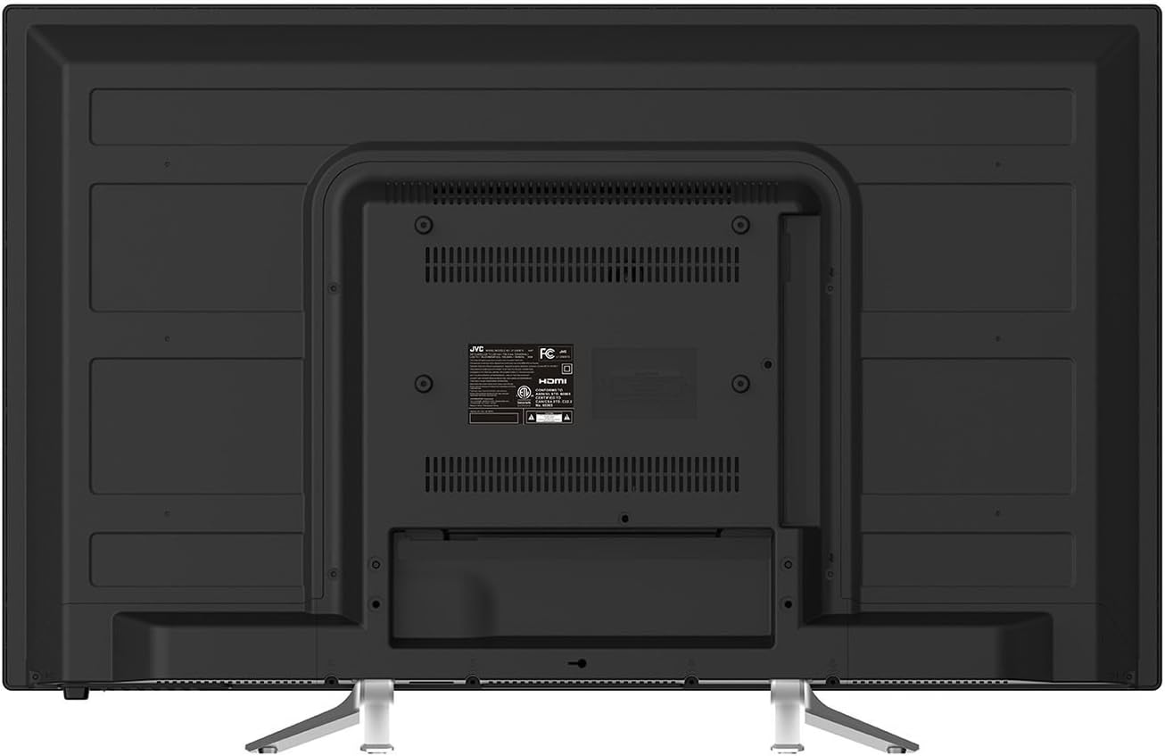 JVC 32EM75 32-Inch 720p LED TV
