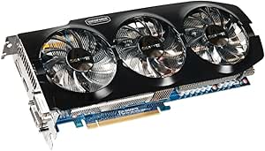 Gigabyte GV-N670OC-2GD GTX 670 OC 2GB Graphics Card — main product image