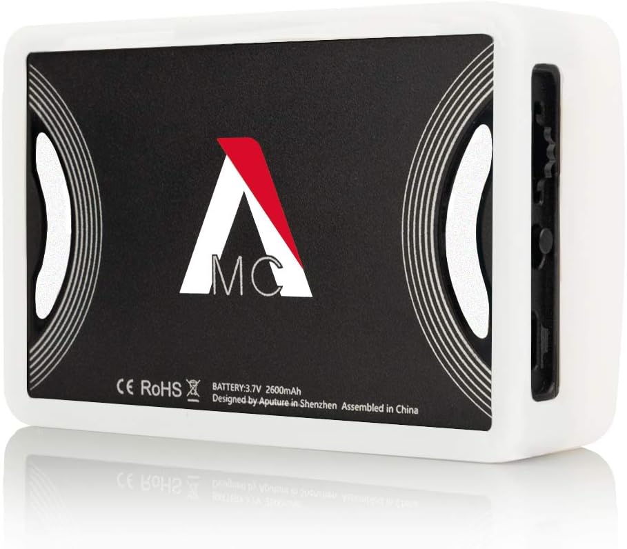 Aputure MC Silicone Rubber Light Diffuser