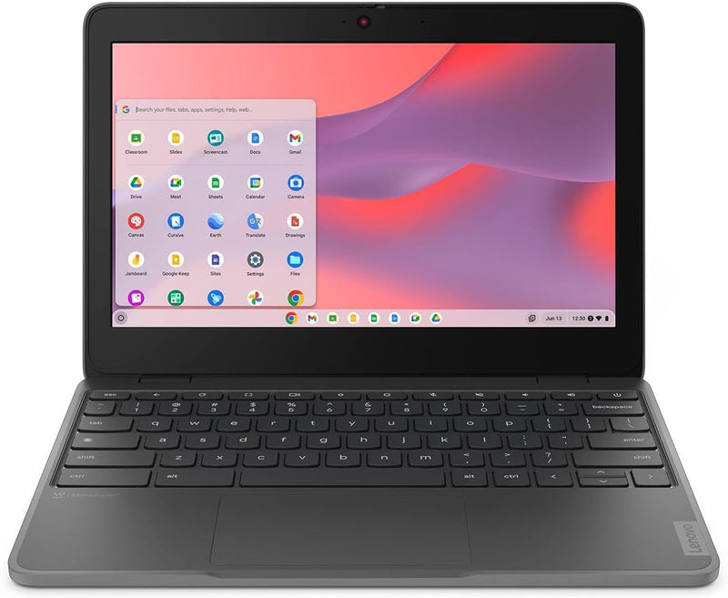 Lenovo 83G80000US 100e Chromebook Gen 4 11.6