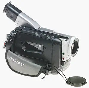 Sony DCRTRV310P Handycam Digital 8 Camcorder — main product image