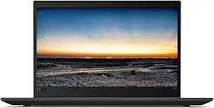 Lenovo 20LB0010US ThinkPad P52s Mobile Workstation Laptop