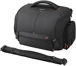 Sony FBA_LCSSC21B.SYH Soft Carrying Case LCS-SC21