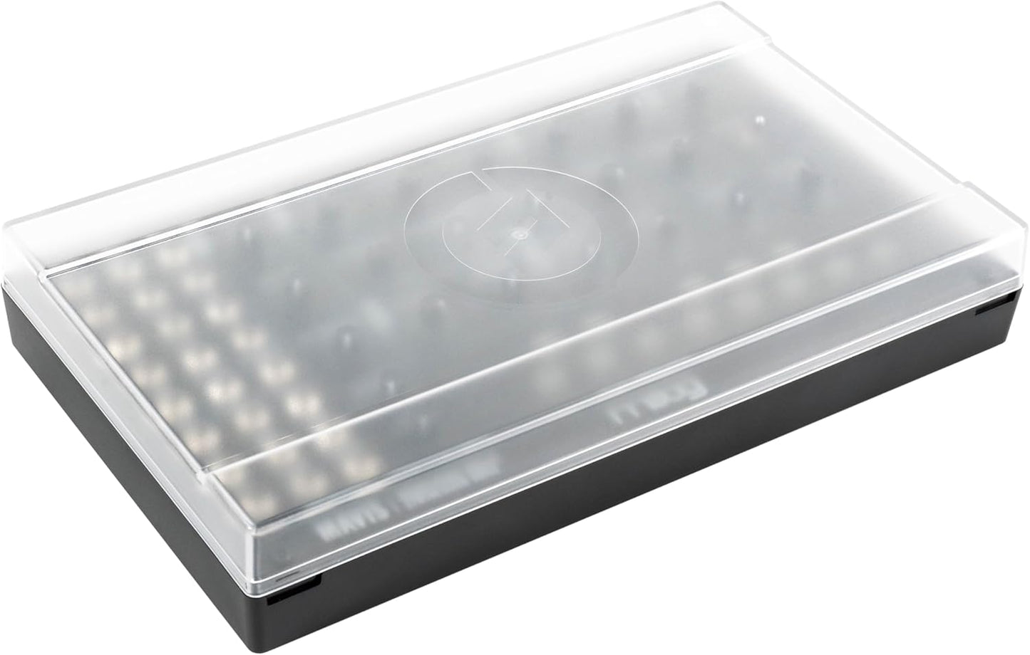 Moog MOD-WK-MAVIS-U Mavis Analog Synthesizer Kit with Keyboard