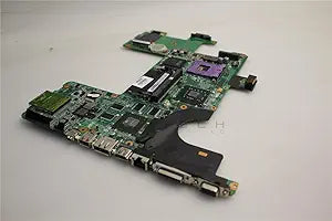 HP 496871-001 HDX X18-1000 Intel Laptop Motherboard — main product image