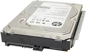 HP 677191-001 1TB 7.2K SATA 3.5 6G NHP Hard Drive — main product image