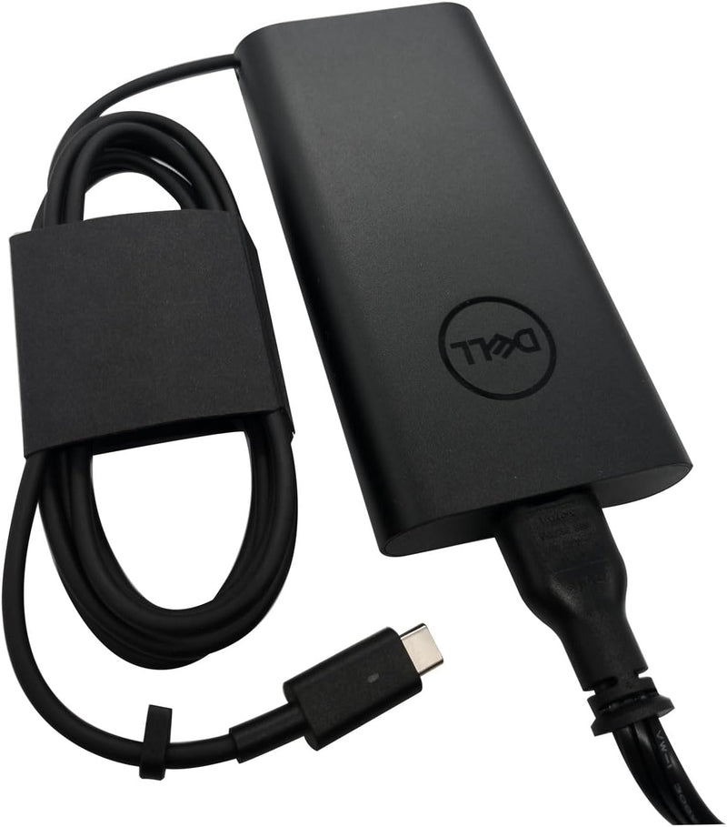 Dell LA90PM170 90W USB-C Laptop Charger — main product image