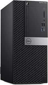 Dell Optiplex 7060 i5 Desktop PC Renewed