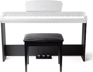 Alesis AHB-1 Piano Stand & Bench for Recital Grand