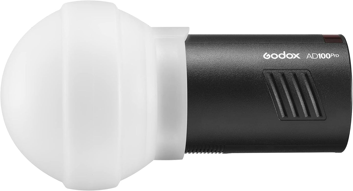 Godox SBGD-V1AKR22 AK-R22 Flash Diffusion Dome