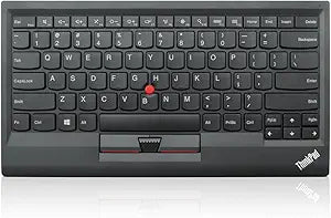 Lenovo 99999 ThinkPad Bluetooth Keyboard TrackPoint — main product image